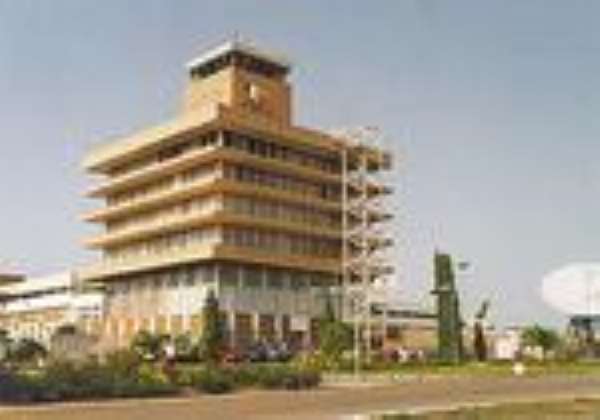 3 Arrested At Kotoka International Airport